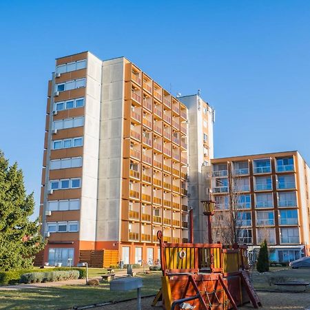 Myflat Studio 802 Siófok Exterior foto