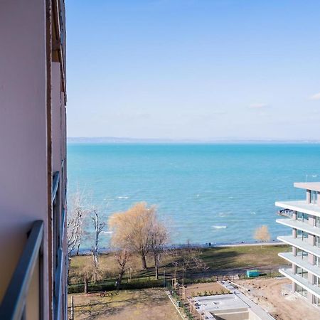 Myflat Studio 802 Siófok Exterior foto